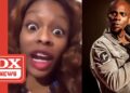 Azealia Banks Claims She Slept With Dave Chappelle And Plans To Ruin His Marriage