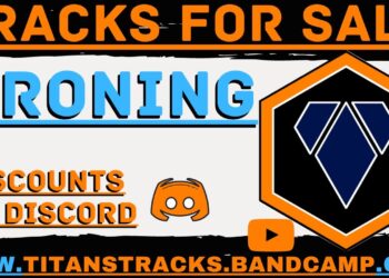 [HIPHOP] DRONING | COPYRIGHT FREE MUSIC