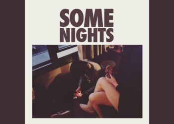 Some Nights