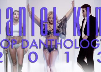 Pop Danthology 2013 – Mashup of 68 songs!