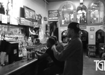 Fly Union x BET Music Matters Tour Vlog (Part 3)