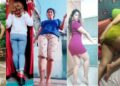 New popular trending 2019 girls and boys funny videos