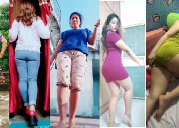 New popular trending 2019 girls and boys funny videos