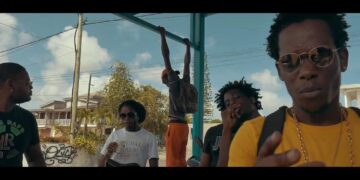 BLACK – BET' AW (CLIP OFFICIEL)
