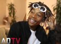 Wiz Khalifa on Young Thug Mixtape Art & Amber Fan Thirst
