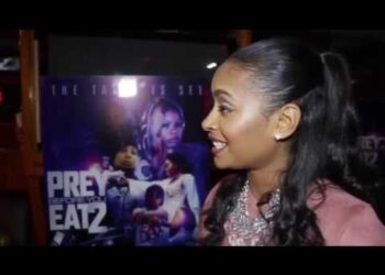 INDUSTRY UNLOCKED ( PREY BEFORE YOU EAT ) INTERVIEW COMPILATION