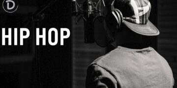 Gregory David – Olive Branch (Hip Hop music).