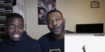 Octavian ft Michael Phantom – Bet (Official Music Video) REACTION