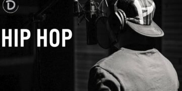 Dylan Sitts – Overthinking (Hip Hop music).