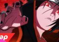Rap do Itachi (Naruto) – ESSA DOR QUE CAUSEI… | NERD HITS