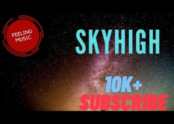 SkyHigh | Royalty Free Music Hip Hop Beat Instrumental| Feeling Music | Audio Library