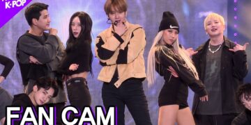 [FANCAM] BAEKHYUN, Candy (백현, Candy)  [INK Incheon K-POP Concert]