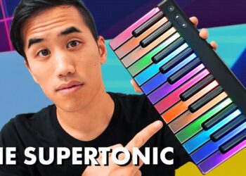 Why pop music is obsessed with this one note