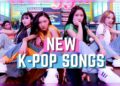 NEW K-POP SONGS | OCTOBER 2020 (WEEK 3)