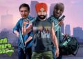 GTA 5 HINDI GAMEPLAY NEW RACES FUN + PUBG MOBILE VN || नया चैनल @Preet 2.0