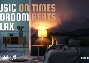 LOFI HIP HOP MIX RELAX – MUSIC ON TIMES – BEDROOM BEATS ? | MHD MOERZID