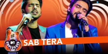 Sab Tera Unplugged | Amaal Mallik & Armaan Malik – MTV Unplugged Season 7 | T-Series