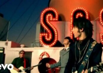 Jonas Brothers – S.O.S.