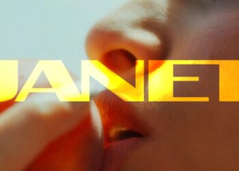 YAWIL | JANET (CLIP OFFICIEL)