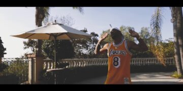 Eric Bellinger – Sometimes (Official Video)