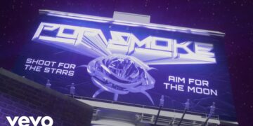 Pop Smoke – 44 BullDog (Audio)