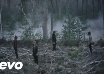 The Dodoz – Ghost (Clip officiel)