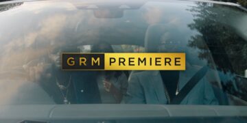 Ard Adz ft. Stickz – Back To Rap [Music Video] | GRM Daily