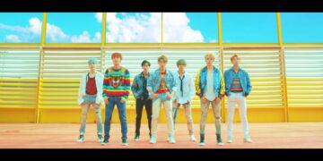 BTS (방탄소년단) 'DNA' Official MV