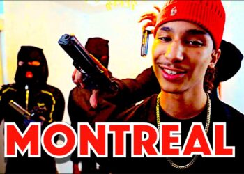 TOP RAP SONGS MONTREAL CANADA 2020