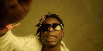 Goldee Money – #Watchalegang (Clip Officiel)