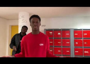 Stenfresh – OCARINA ft Stentyy (Clip Officiel) [Prod. Chaffinch]