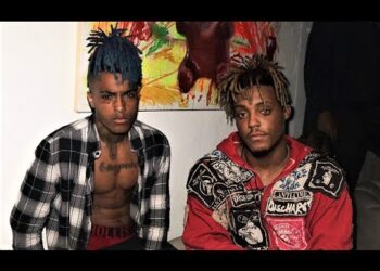 Juice WRLD – Club ft. Pop Smoke, XXXTENTACION, Lil Uzi Vert & Ski Mask (Official Video)