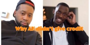 Shawn Cotton Calls Out DJ Akademiks for Stealing SayCheese Content & Not Giving Credit ?!MyReaction