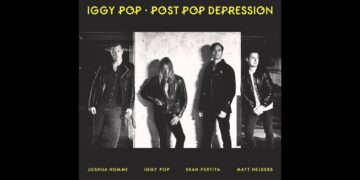 Iggy Pop – Gardenia | #PostPopDepression