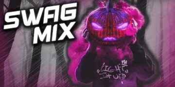 Trap & Rap Mix | Swag Rap/HipHop/Trap & Bass/EDM Music Mix 2020