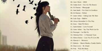 Acoustic Slow Songs | Slow Pop Songs | Best Slow Music 2019 Playlist