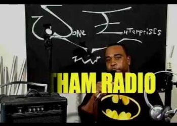 Wane Enterprises Launches Gotham Radio.. Takes shot at AllHipHop.com