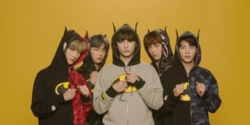 TXT (투모로우바이투게더) 'Cat & Dog' Official MV