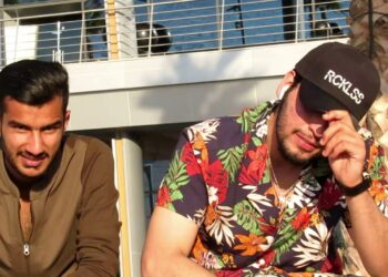 HASOON MK – LETS TALK ( RAP MUSIC VIDEO ) FREESTYLE