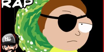 Evil Morty Rap | Rick and Morty Rap