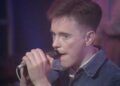 New Order – Blue Monday on BBC's Top of the Pops – 31.3.1983