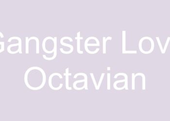 Gangster Love – Octavian (Guitar Cover)