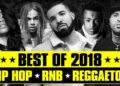 ? Hot Right Now – Best of 2018 | Best R&B Hip Hop Rap Dancehall Songs of 2018 | New Year 2019 Mix
