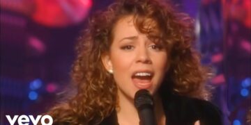Mariah Carey – Can't Let Go (From MTV Unplugged +3)