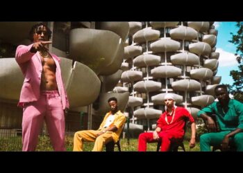 Clint Is Good – ManDem (Clip Officiel)