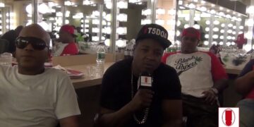 (AllHipHop.com) Jadakiss/Styles P Talk New Album, Bad Boy Tour & Tamir Rice. By: Jhiermiel Showell