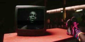 Burna Boy – Dangote [Official Music Video]