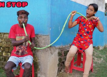 Must Watch New Funny Video 2020_Episode 151 By Chotu Fun