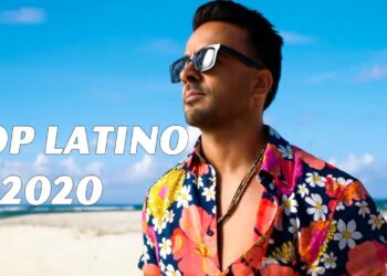 Luis Fonsi, Sebastian Yatra, Reik, Maluma, Carlos Vives | Pop Latino 2020