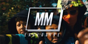 Meekz – Rap Aside (Music Video) | @MixtapeMadness